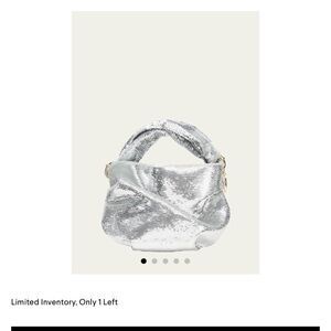 Jimmy Choo Bonny bag